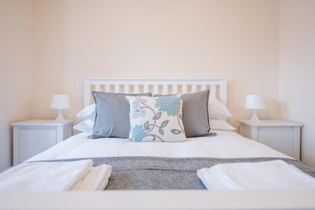 2 Abbey Mews, Leiston Apartment Luaran gambar